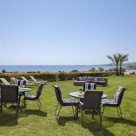 Protaras Seafront Villa Infinte Aretousa Exterior foto