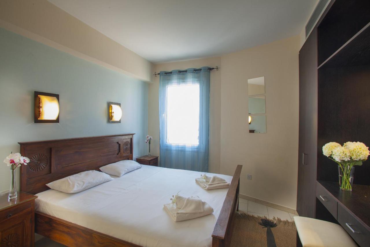 Protaras Seafront Villa Infinte Aretousa Exterior foto